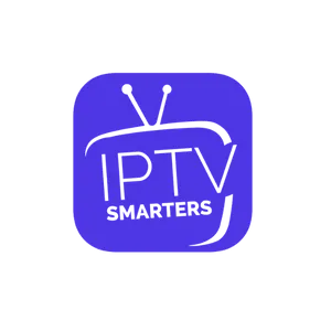 SparkleIPTV Smart TV Samsung LG application icon