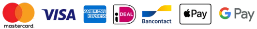Spark IPTV accepted payment icons including Credit Cards, PayPal, and Crypto